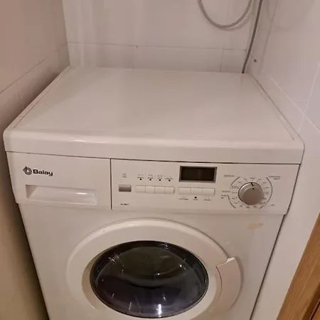 Apartmán Centrico En