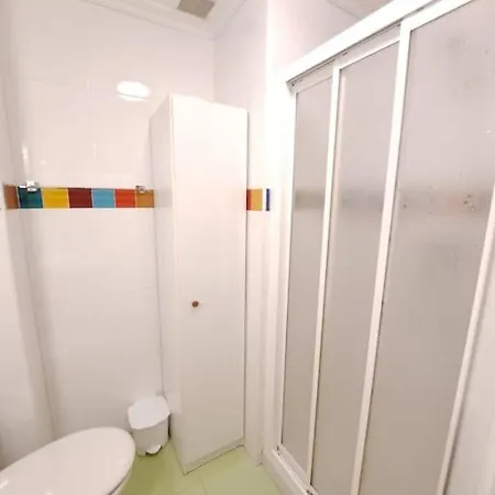 Apartmán Centrico En