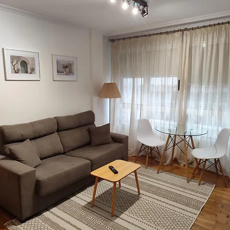 Appartement Centrico En Comarca de Vigo