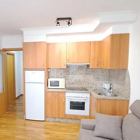 Apartman Centrico En *