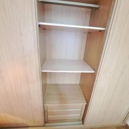 Apartman Centrico En *