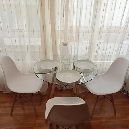 Centrico En Apartman