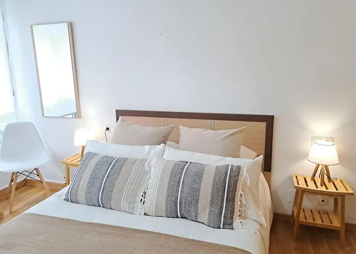 Apartman Centrico En *