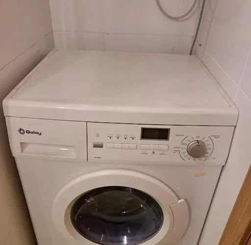 Apartman Centrico En