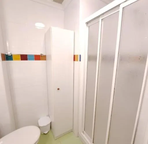 Apartman Centrico En