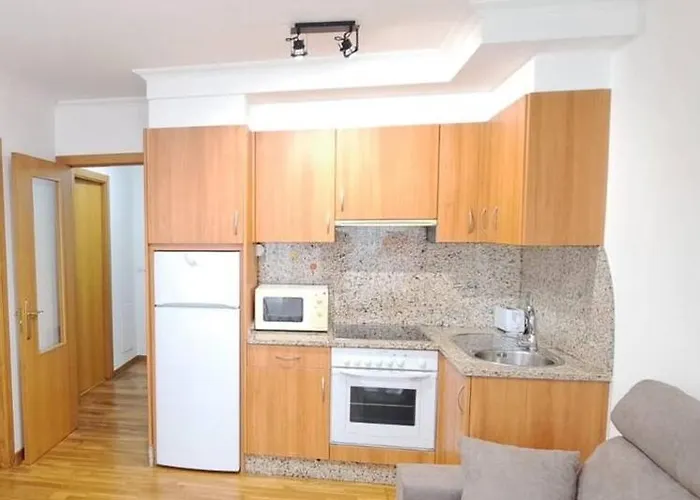 Apartman Centrico En *