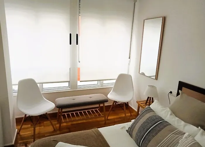 Centrico En Apartman *