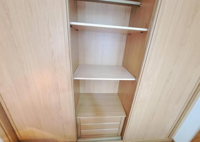 Apartman Centrico En *