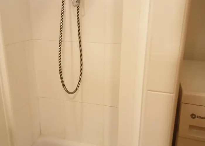 Apartman Centrico En *